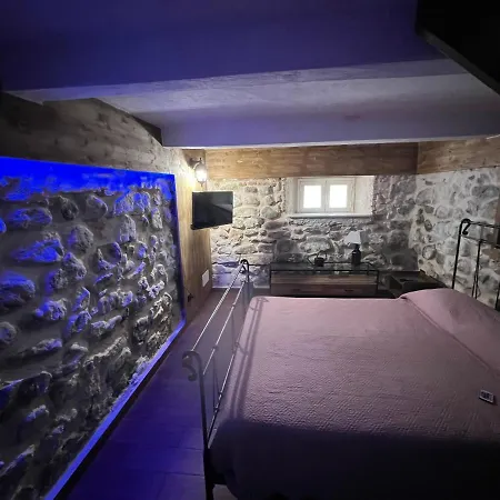 Holiday home L'antico Casale