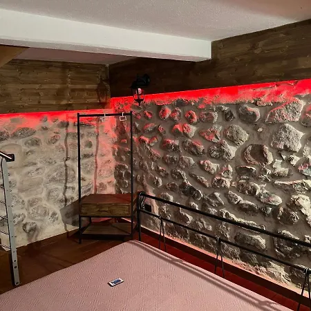 L'antico Casale Dom wakacyjny *