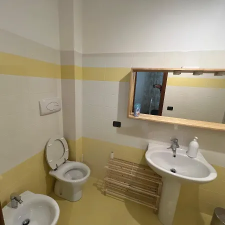 L'antico Casale Holiday home *