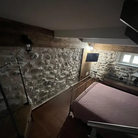 Holiday home L'antico Casale Reggio Calabria