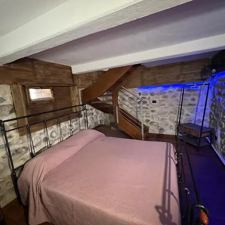 L'antico Casale Holiday home