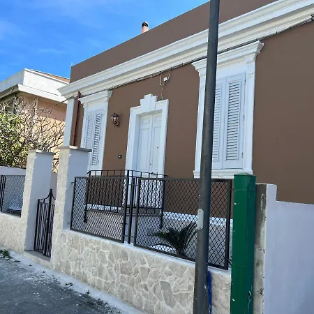 L'antico Casale *