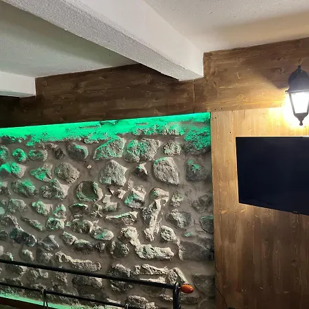 Dom wakacyjny L'antico Casale *